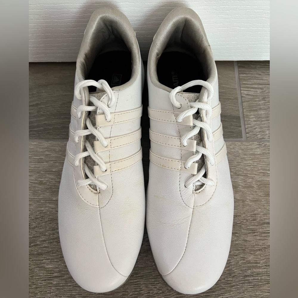 Addidas golf shoes